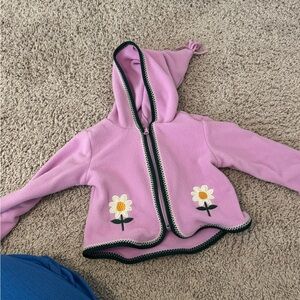 Hannah Anderson coat